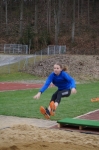 Trainingswoche