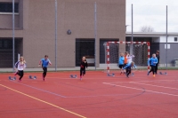 Trainingswoche