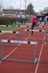 Trainingswoche
