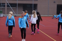 Trainingswoche