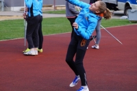 Trainingswoche