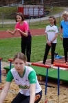 Trainingswoche