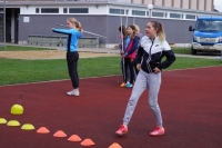 Trainingswoche