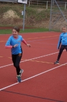 Trainingswoche