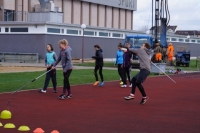 Trainingswoche