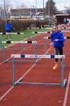 Trainingswoche