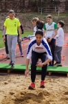Trainingswoche