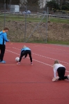 Trainingswoche