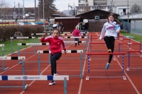 Trainingswoche