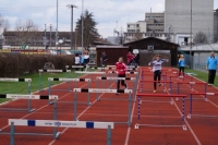 Trainingswoche