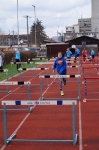 Trainingswoche