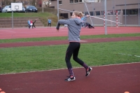 Trainingswoche