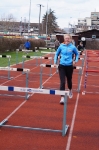 Trainingswoche