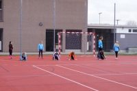 Trainingswoche