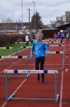 Trainingswoche