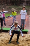 Trainingswoche