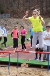 Trainingswoche