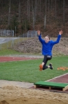 Trainingswoche