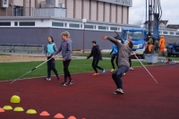 Trainingswoche