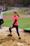 Trainingswoche