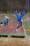 Trainingswoche