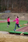 Trainingswoche