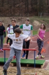 Trainingswoche