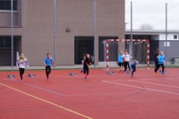 Trainingswoche