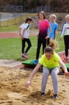 Trainingswoche
