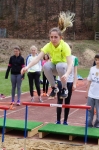 Trainingswoche