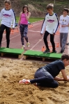 Trainingswoche