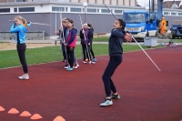 Trainingswoche