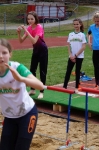 Trainingswoche