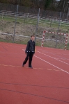 Trainingswoche
