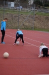 Trainingswoche