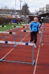 Trainingswoche