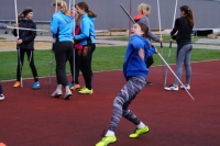 Trainingswoche