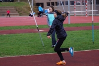 Trainingswoche