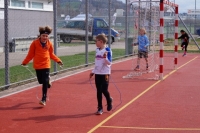 Trainingswoche