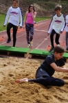 Trainingswoche