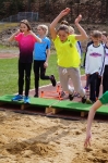 Trainingswoche