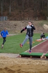 Trainingswoche