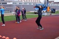 Trainingswoche
