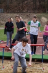 Trainingswoche