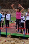 Trainingswoche