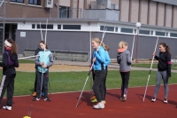 Trainingswoche