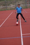 Trainingswoche