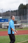 Trainingswoche