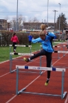 Trainingswoche