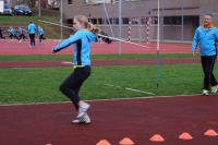 Trainingswoche